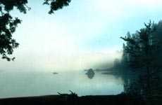 LakeFog